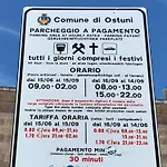Dimora Fb Appartement Ostuni