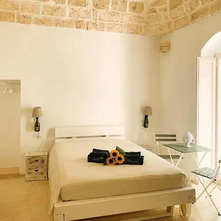 Dimora Fb Ostuni