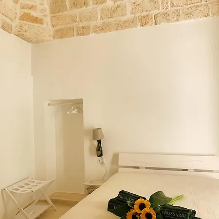 Apartment Dimora Fb *