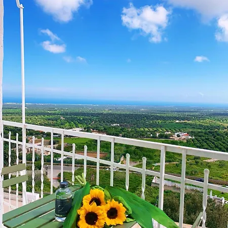 Dimora Fb Apartment Ostuni