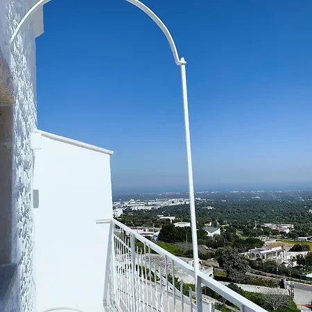 Apartment Dimora Fb