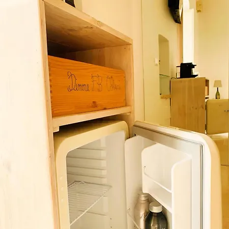 Dimora Fb Apartment *