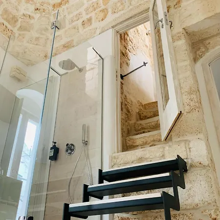 Dimora Fb Ostuni