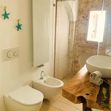 Dimora Fb Apartment