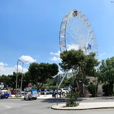 Dimora Fb Appartement *