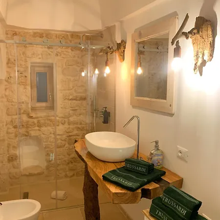 Dimora Fb Apartment *