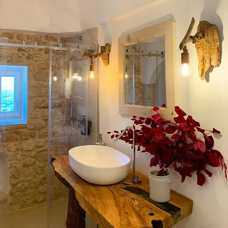 Appartamento Dimora Fb Ostuni