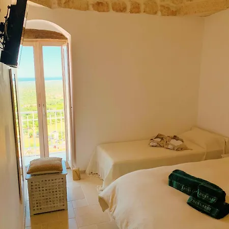 Dimora Fb Ostuni