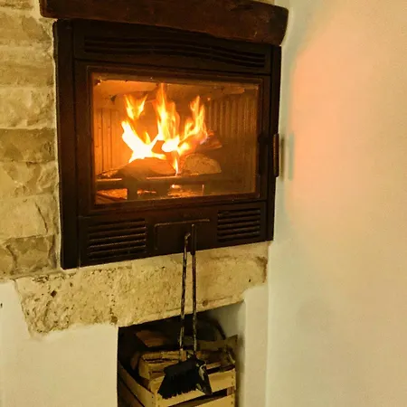 Dimora Fb * Ostuni