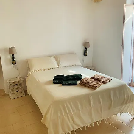 Dimora Fb * Ostuni