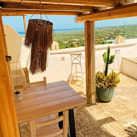 Lejlighed Dimora Fb Ostuni