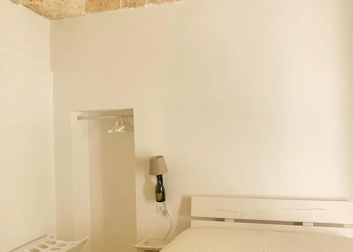 Apartment Dimora Fb *