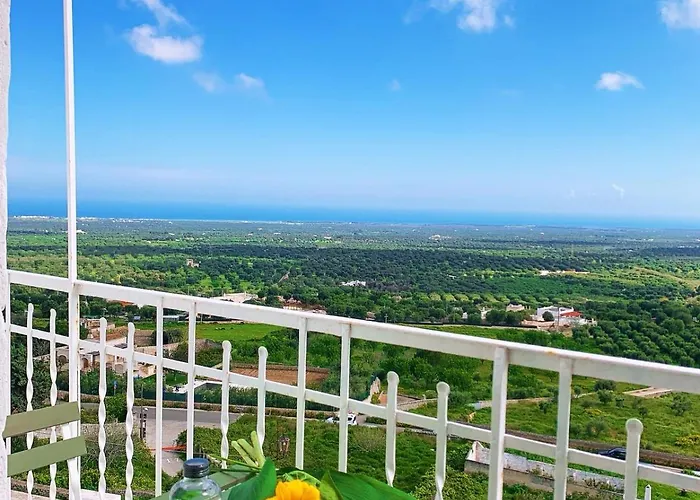 Dimora Fb Appartement Ostuni