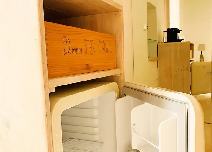 Dimora Fb Appartement *