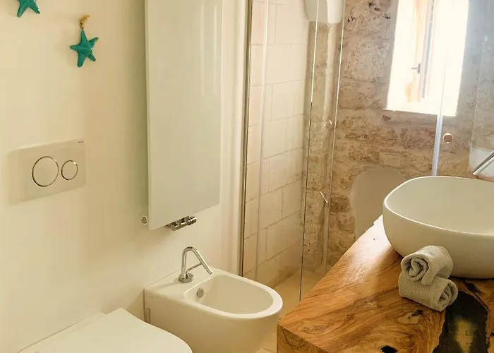 Dimora Fb Appartement