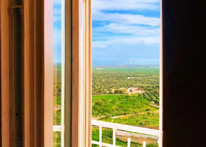 Dimora Fb Appartement *