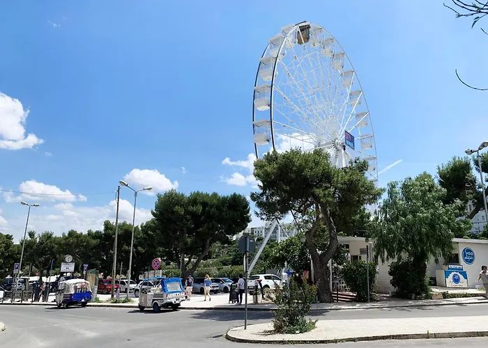 Dimora Fb Apartment *