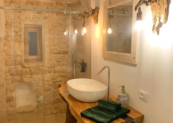 Dimora Fb Apartment *