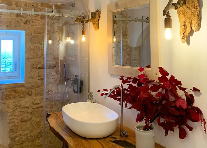 Appartement Dimora Fb Ostuni